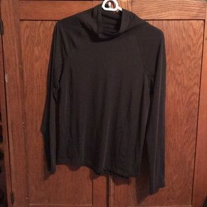 Lululemon Mock Turtleneck Long Sleeve